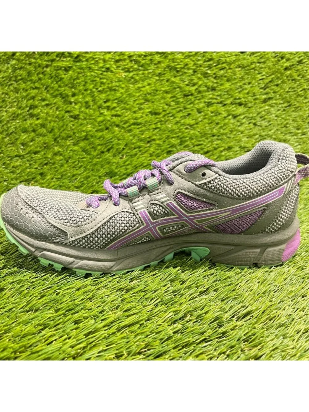 Asics seller notes